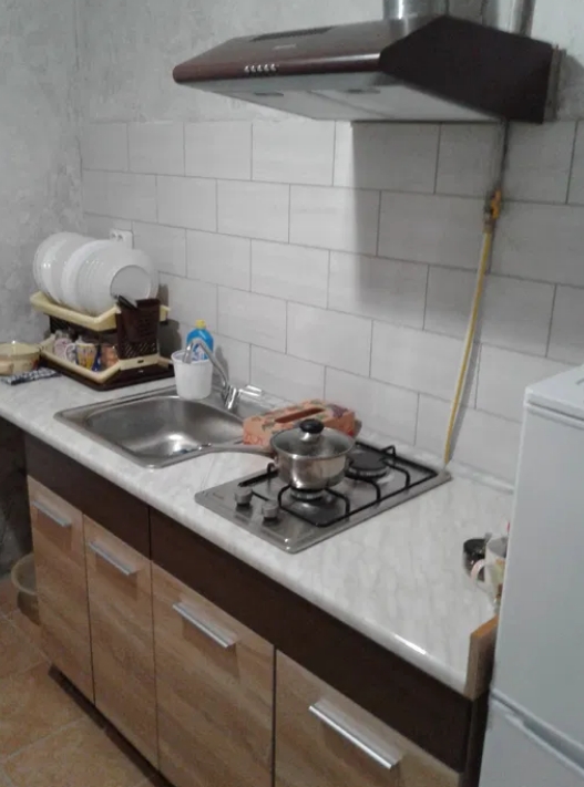 продажа двухкомнатной квартиры номер A-173885 в Приморском районе, фото номер 6